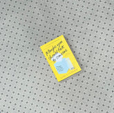 maybe you should talk to someone by lori gottlieb